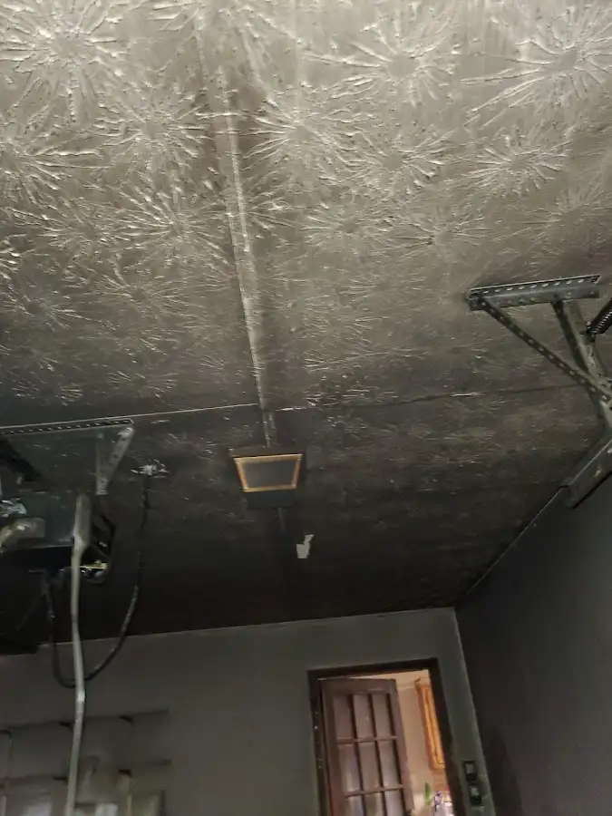 Fire and smoke damage assessment for Emergency Water Damage Services in Hanford